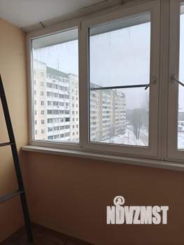 1-к квартира, на длительный срок, 36м2, 6/10 этаж