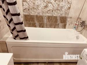 2-к квартира, посуточно, 60м2, 4/10 этаж