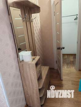 Студия квартира, на длительный срок, 25м2, 9/17 этаж