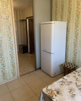 1-к квартира, на длительный срок, 36м2, 7/9 этаж