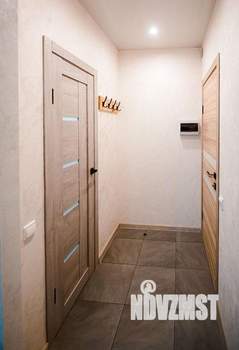 1-к квартира, посуточно, 21м2, 1/1 этаж