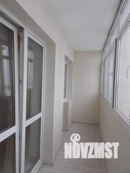 1-к квартира, посуточно, 44м2, 10/16 этаж