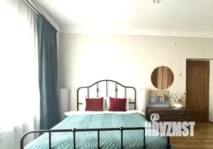 2-к квартира, посуточно, 53м2, 2/4 этаж