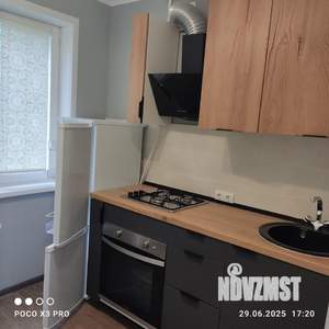 2-к квартира, на длительный срок, 44м2, 1/5 этаж