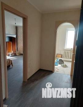 1-к квартира, на длительный срок, 36м2, 5/9 этаж