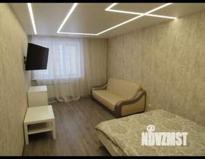 2-к квартира, посуточно, 60м2, 7/12 этаж