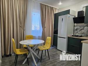 2-к квартира, посуточно, 68м2, 1/1 этаж