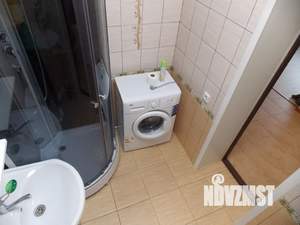 1-к квартира, посуточно, 45м2, 2/4 этаж