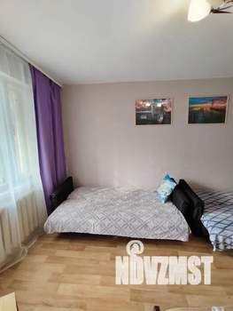 2-к квартира, посуточно, 60м2, 4/5 этаж