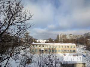 2-к квартира, на длительный срок, 46м2, 4/5 этаж