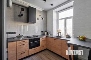 3-к квартира, посуточно, 80м2, 3/3 этаж