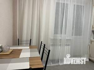 1-к квартира, посуточно, 40м2, 2/14 этаж