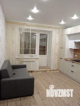 1-к квартира, на длительный срок, 48м2, 4/9 этаж