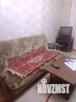 2-к квартира, посуточно, 50м2, 4/9 этаж