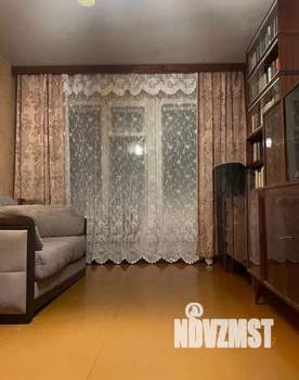 2-к квартира, на длительный срок, 42м2, 5/5 этаж