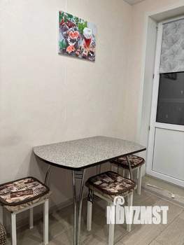 1-к квартира, на длительный срок, 33м2, 8/16 этаж