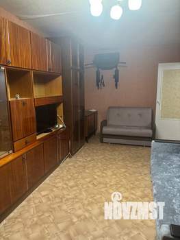 1-к квартира, на длительный срок, 33м2, 5/9 этаж