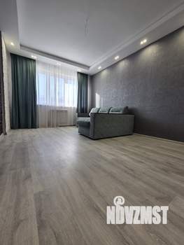 1-к квартира, на длительный срок, 42м2, 1/13 этаж