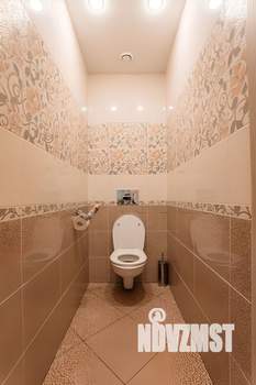 2-к квартира, посуточно, 89м2, 6/12 этаж