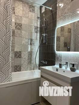 2-к квартира, посуточно, 70м2, 12/14 этаж