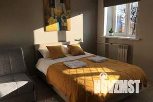 1-к квартира, посуточно, 29м2, 4/5 этаж