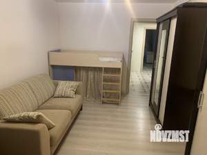 2-к квартира, на длительный срок, 58м2, 4/5 этаж