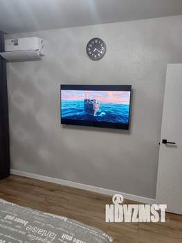 1-к квартира, посуточно, 38м2, 15/17 этаж