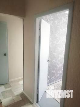 2-к квартира, на длительный срок, 45м2, 4/5 этаж