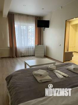 Студия квартира, посуточно, 28м2, 2/3 этаж