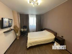 1-к квартира, на длительный срок, 44м2, 9/22 этаж
