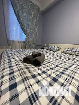 1-к квартира, посуточно, 35м2, 2/5 этаж