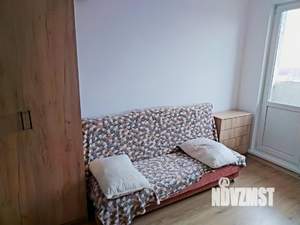 Студия квартира, на длительный срок, 22м2, 8/18 этаж