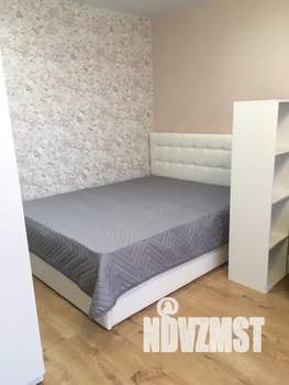 1-к квартира, посуточно, 34м2, 10/10 этаж