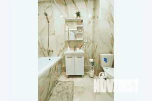 2-к квартира, посуточно, 64м2, 10/16 этаж