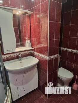 1-к квартира, на длительный срок, 30м2, 6/9 этаж