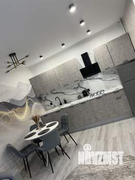 2-к квартира, на длительный срок, 40м2, 3/15 этаж