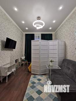 2-к квартира, посуточно, 52м2, 1/1 этаж