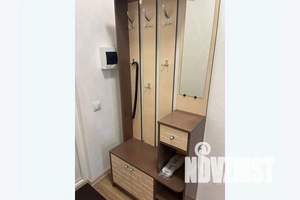 1-к квартира, посуточно, 21м2, 8/16 этаж