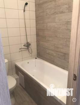 1-к квартира, на длительный срок, 35м2, 16/17 этаж