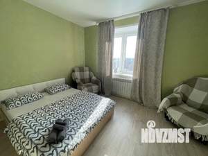 1-к квартира, посуточно, 37м2, 9/10 этаж