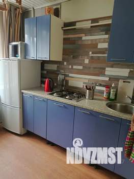 1-к квартира, посуточно, 35м2, 2/5 этаж