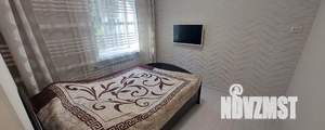 3-к квартира, посуточно, 82м2, 1/5 этаж