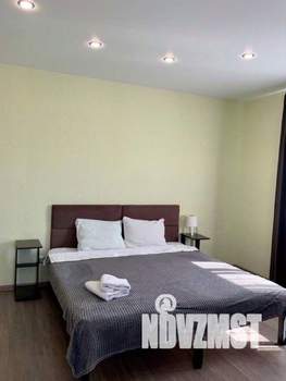 2-к квартира, посуточно, 60м2, 1/1 этаж