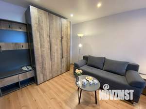 1-к квартира, посуточно, 34м2, 8/9 этаж