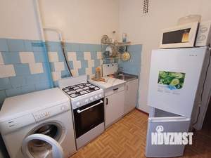 1-к квартира, на длительный срок, 31м2, 4/5 этаж