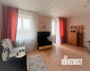 1-к квартира, на длительный срок, 34м2, 8/10 этаж