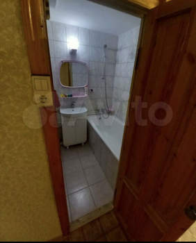 2-к квартира, на длительный срок, 52м2, 7/12 этаж