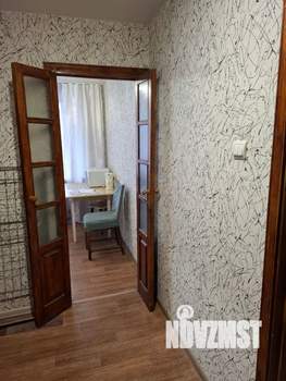 1-к квартира, посуточно, 38м2, 4/5 этаж