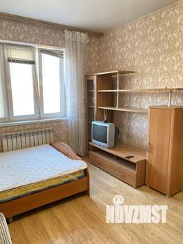 1-к квартира, на длительный срок, 33м2, 12/12 этаж
