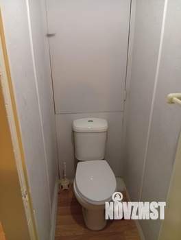 1-к квартира, на длительный срок, 31м2, 1/5 этаж